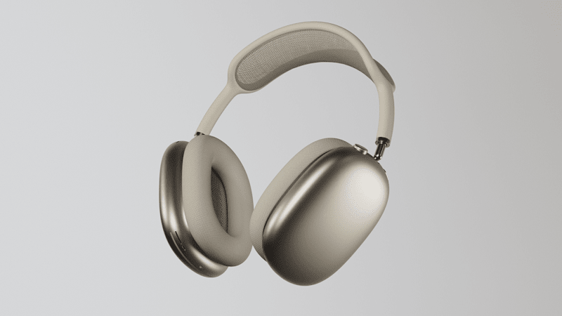Cover image for Premium AirPods Max