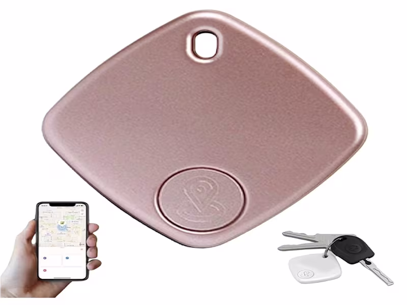 Cover image for iTagPro GPS Air Tag