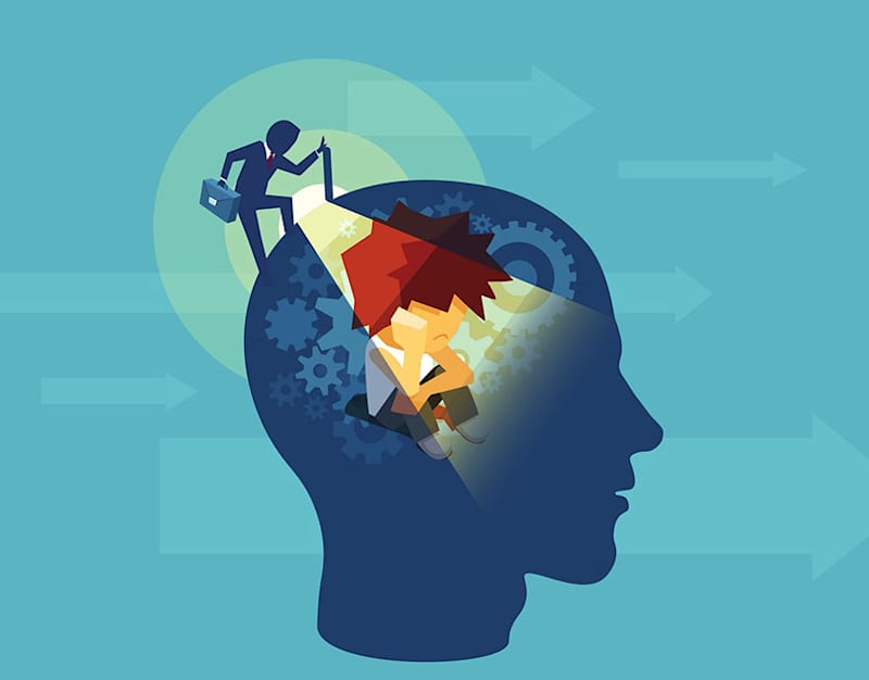 Cover image for Neuromarketing Tactics Research
