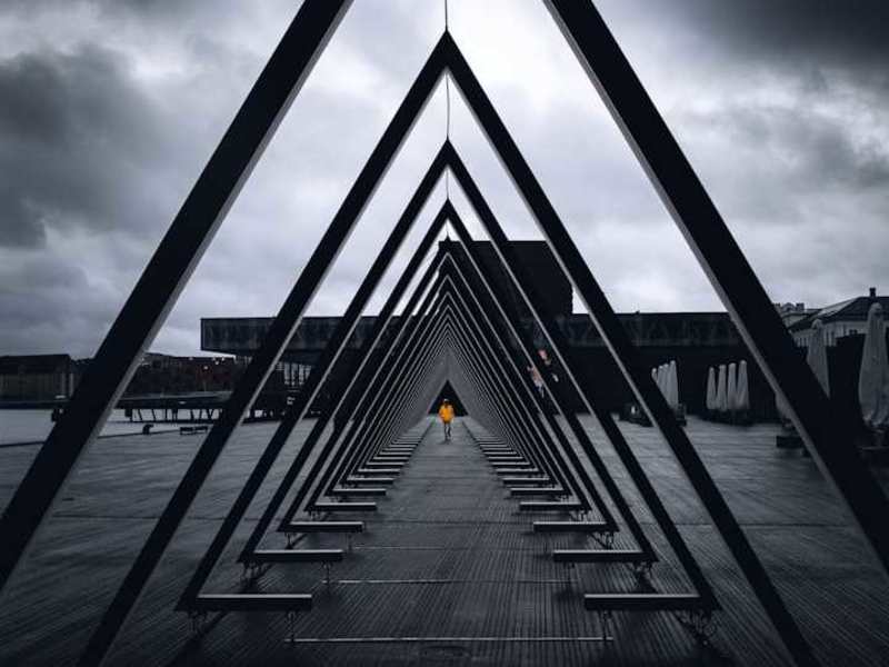 Cover image for Surviving the Bermuda Triangle