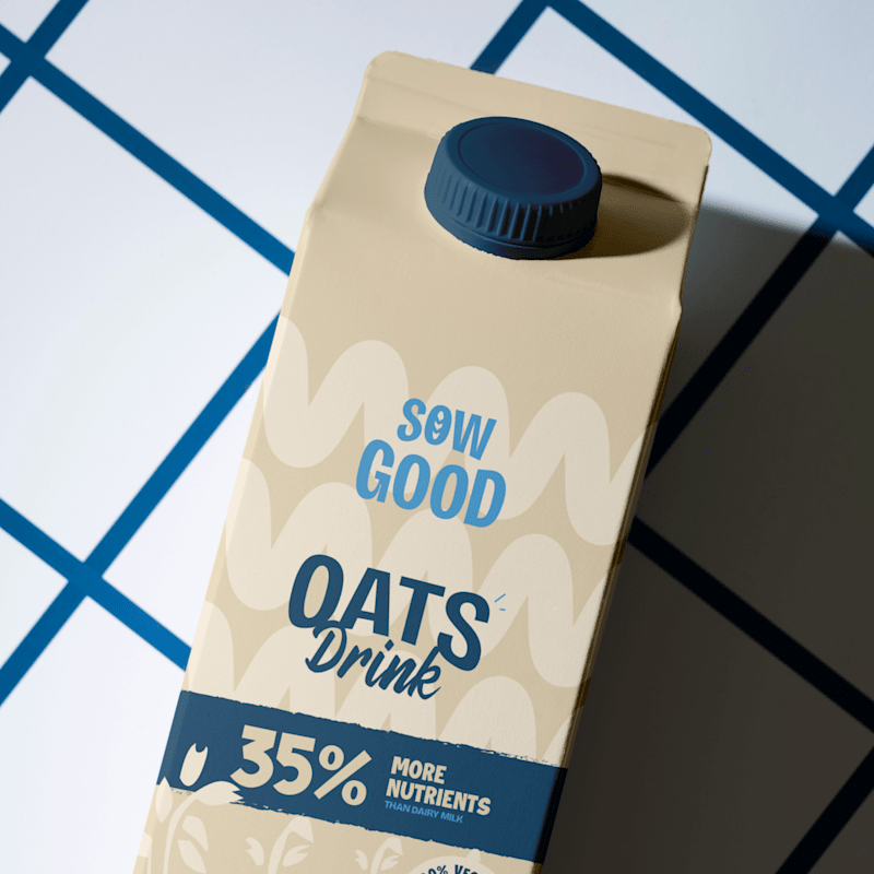 Cover image for Packaging Design