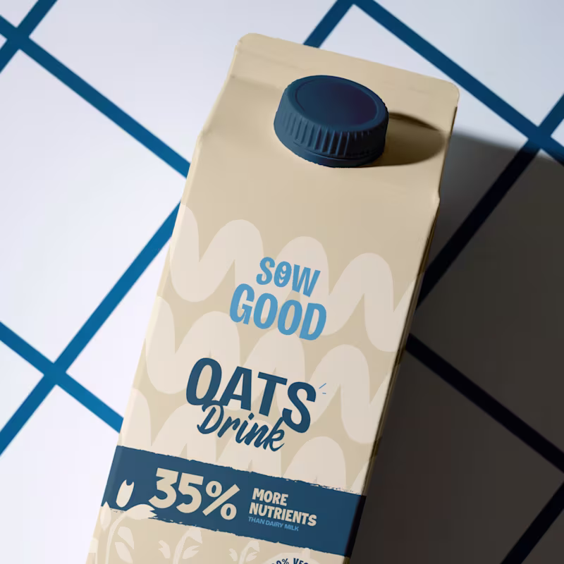 Cover image for Packaging Design