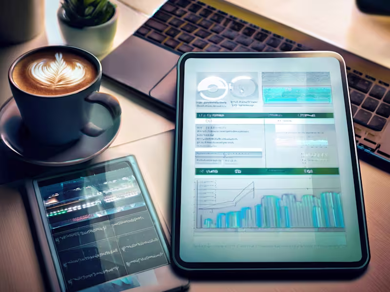 Cover image for Enhance your Website and Product on the eyes your clients.