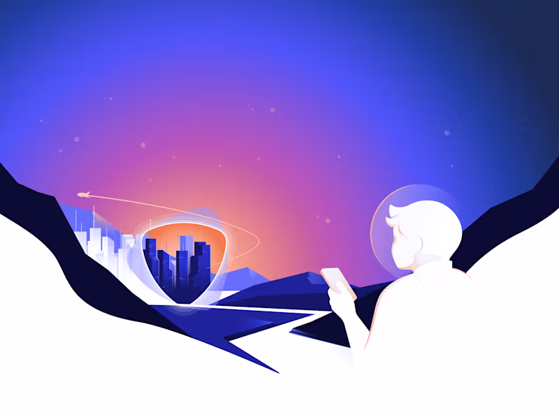 Cover image for FastVPN