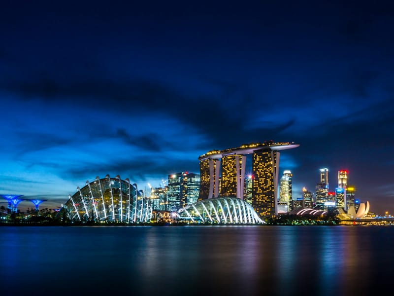 Cover image for Southeast Asian VC Firm