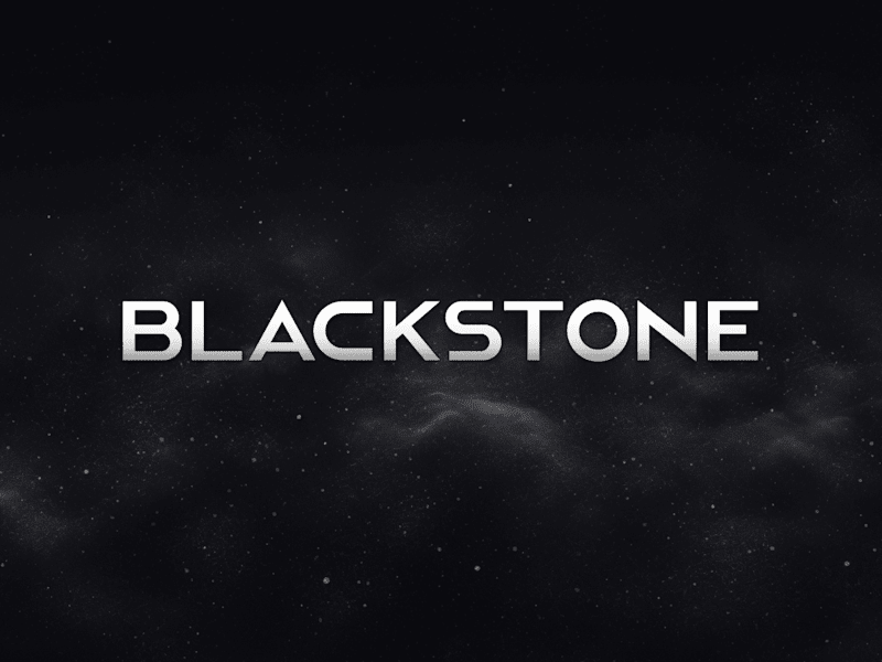 Cover image for Blackstone Brand Refresh