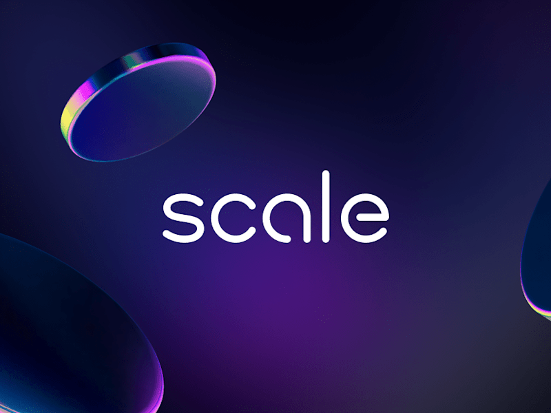 Cover image for Scale.com