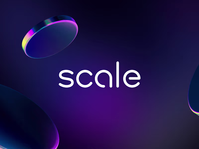 Cover image for Scale.com