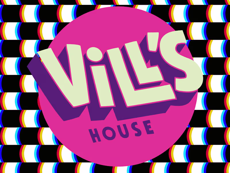 Cover image for Restaurante Vill´s House