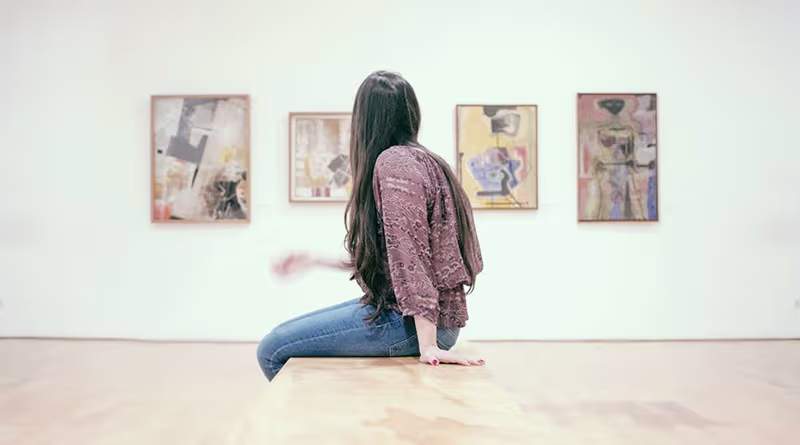 Cover image for Matrimoine: Places to See all Year Round