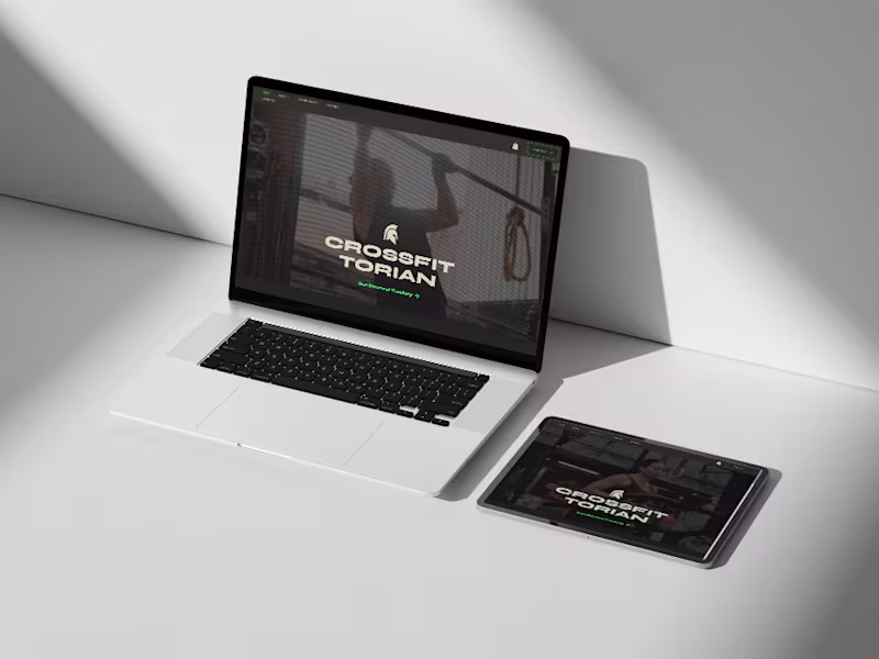 Cover image for Wix Studio Website Page Optimisation