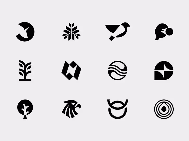 Cover image for Logo Design