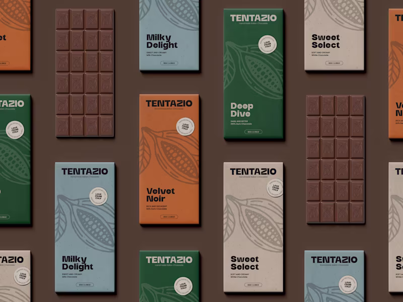 Cover image for Packaging Design