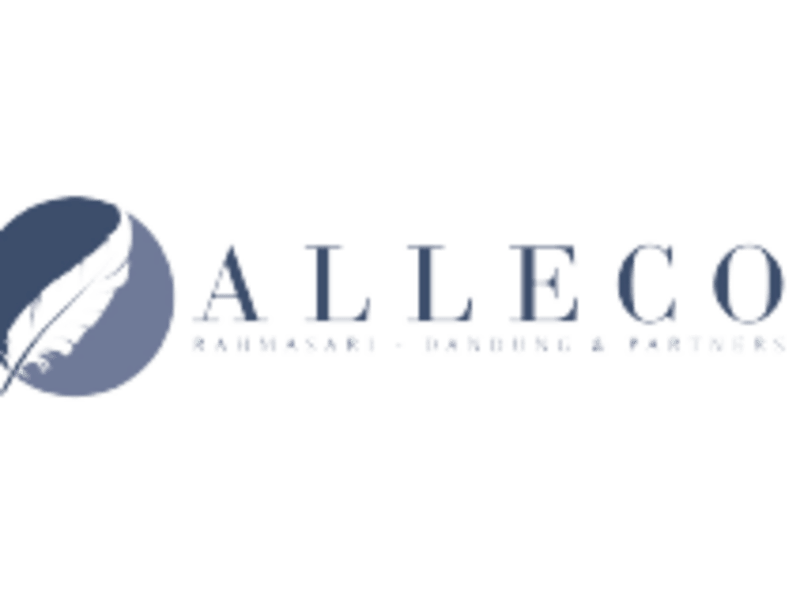 Cover image for Alleco website writing