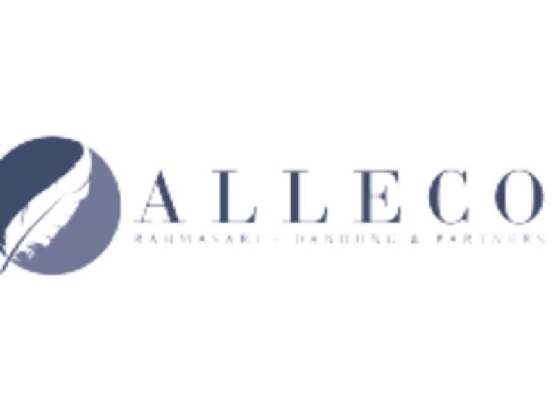 Cover image for Alleco website writing