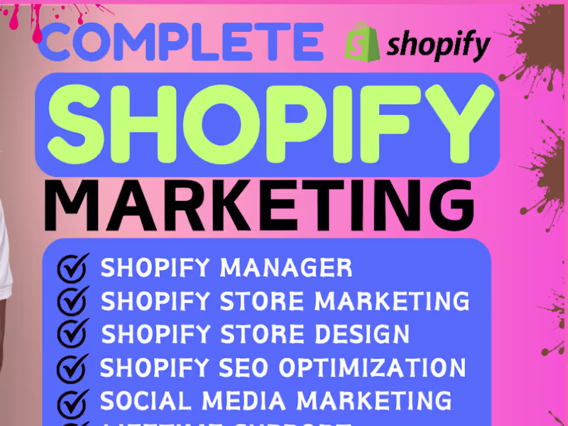 Cover image for Sales Funnel for Shopify Store