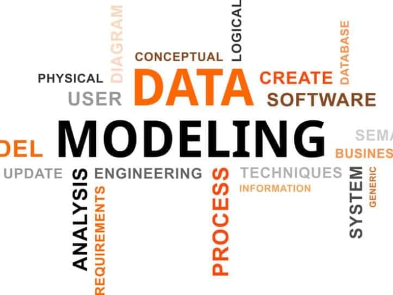 Cover image for Data Modeling and Analysis