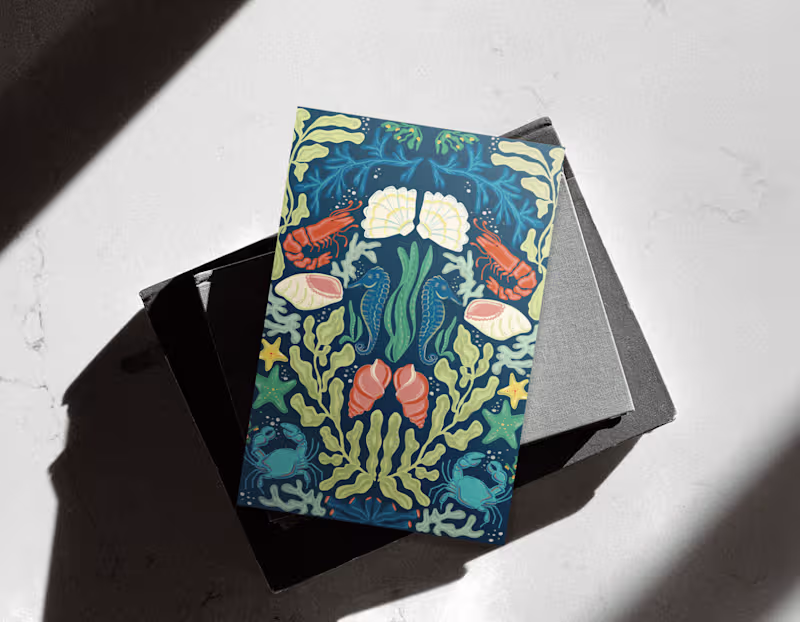 Cover image for Illustration Variety