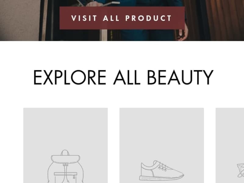 Cover image for Shopify theme developer