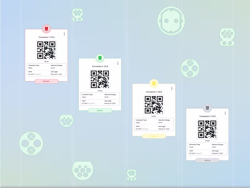 Cover image for Dashboard Connector Boxes