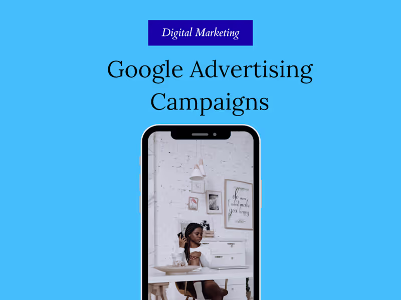 Cover image for Google Ads + Analytics Integration