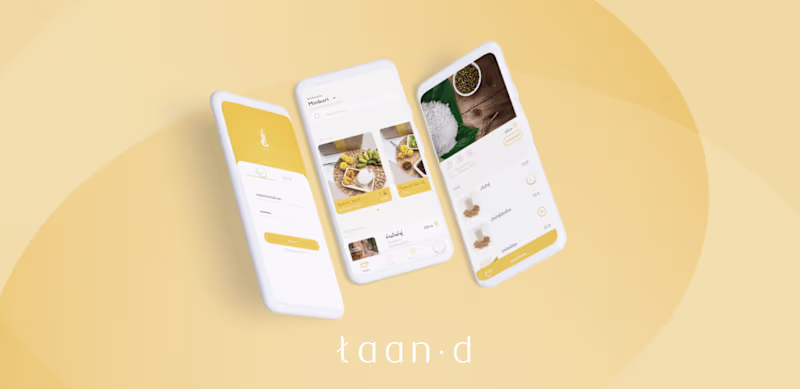 Cover image for TAAN-D
