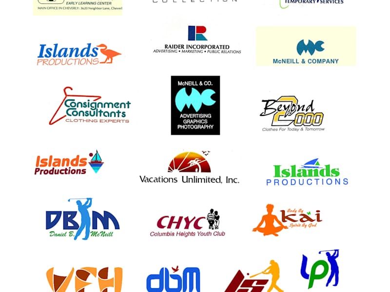 Cover image for Logo Designer and Photography Editing