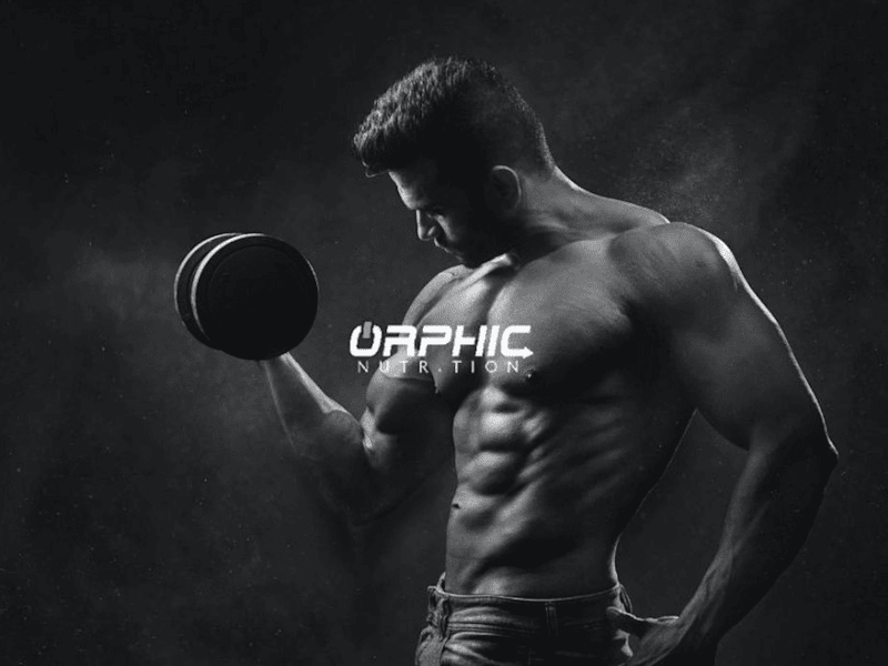 Cover image for Ecommerce Development Expert | OrphicNutrition