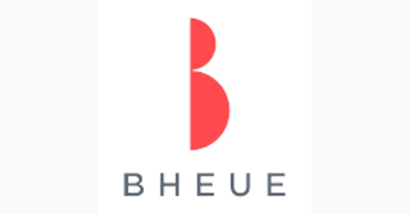 Cover image for Bheue Beauty