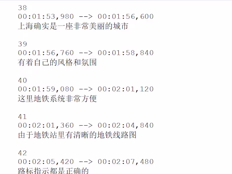 Cover image for Chinese & English Transcription