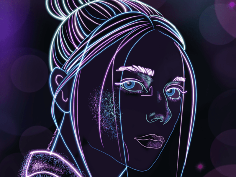 Cover image for Illustrations