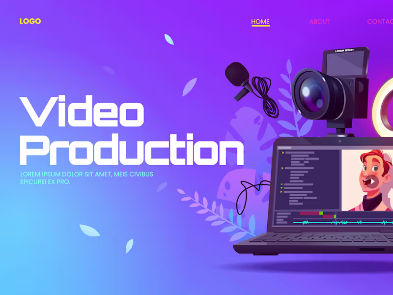 Cover image for cinematography