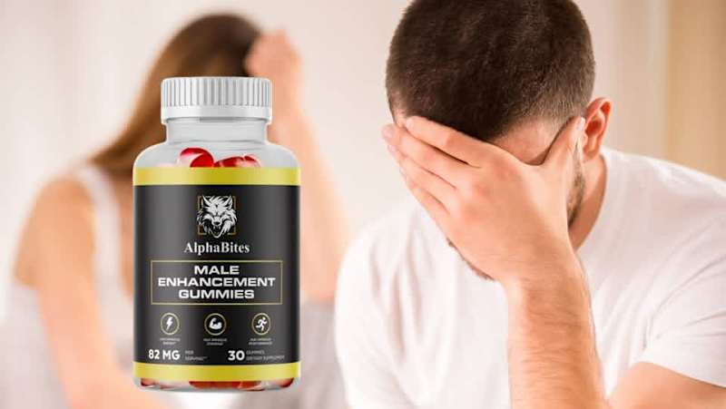 Cover image for Alpha Bites (IMPORTANT WARNING!!) Does It no Any Trick?