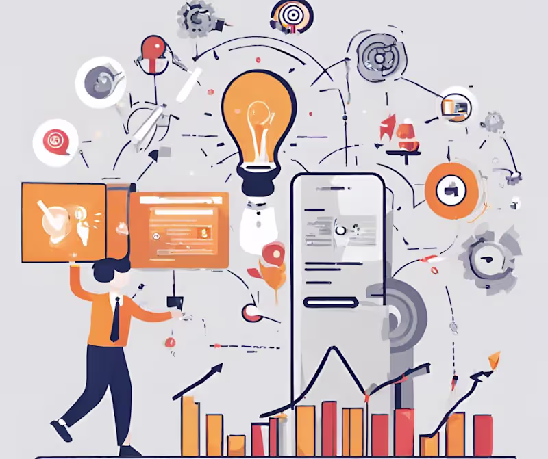 Cover image for Growth Accelerator