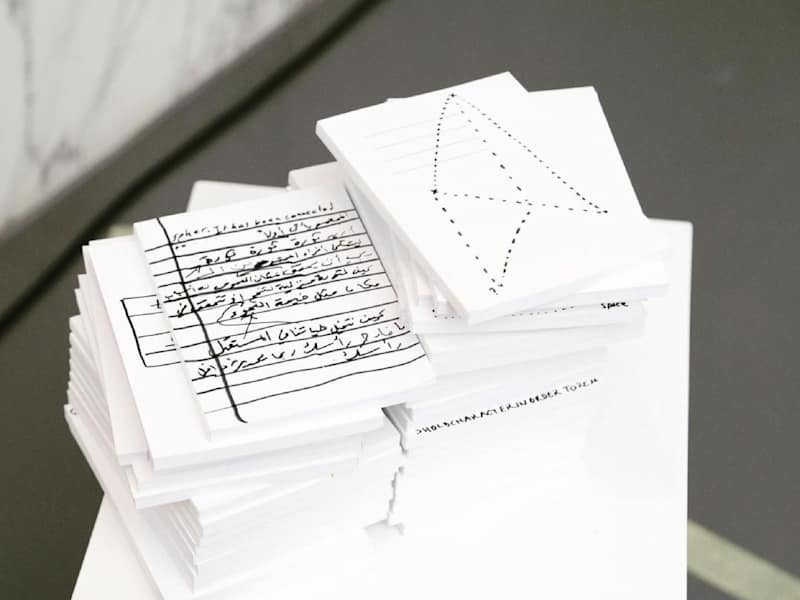 Cover image for Publication design