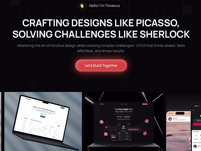 Cover image for Creating Engaging, User-Centered Designs That Drive Results