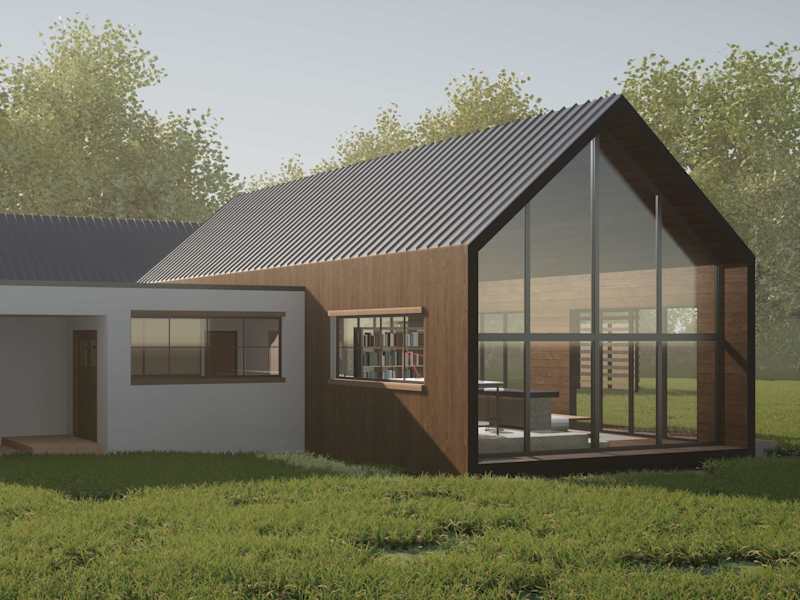 Cover image for Architecture and Landscape Contextual Design