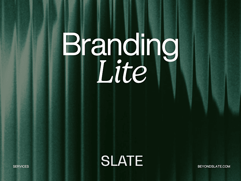 Cover image for Branding Lite