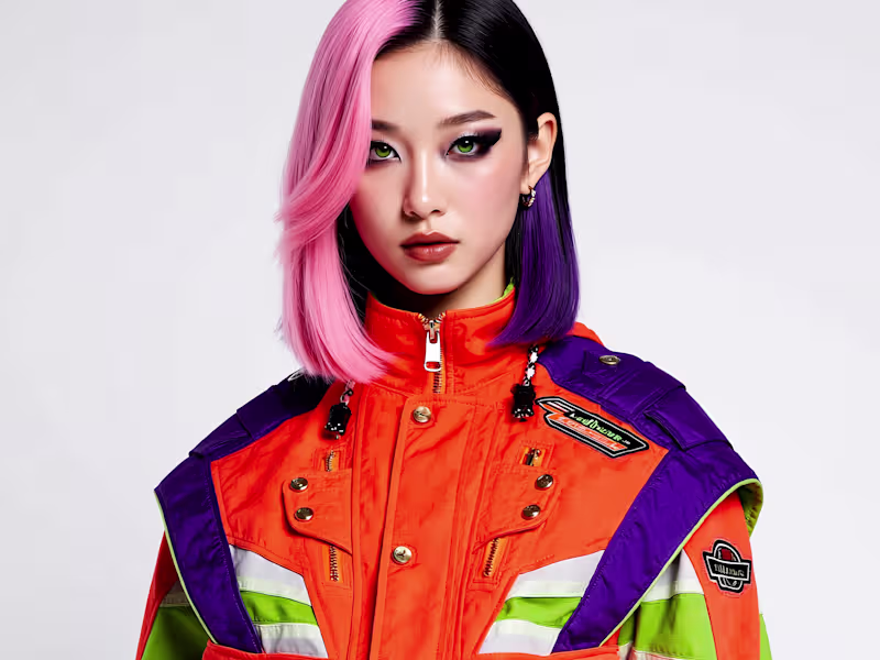 Cover image for Custom AI Character Creation for Games, Brands & Influencers