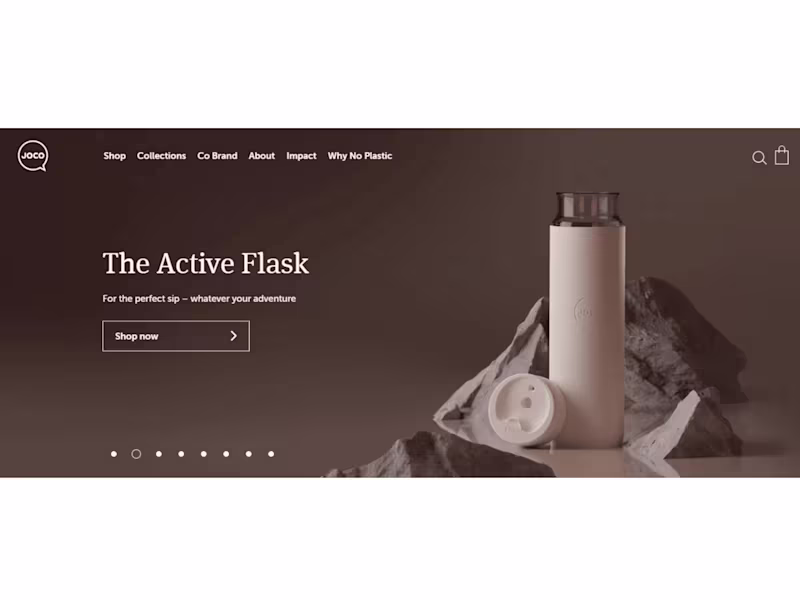 Cover image for Shopify Development