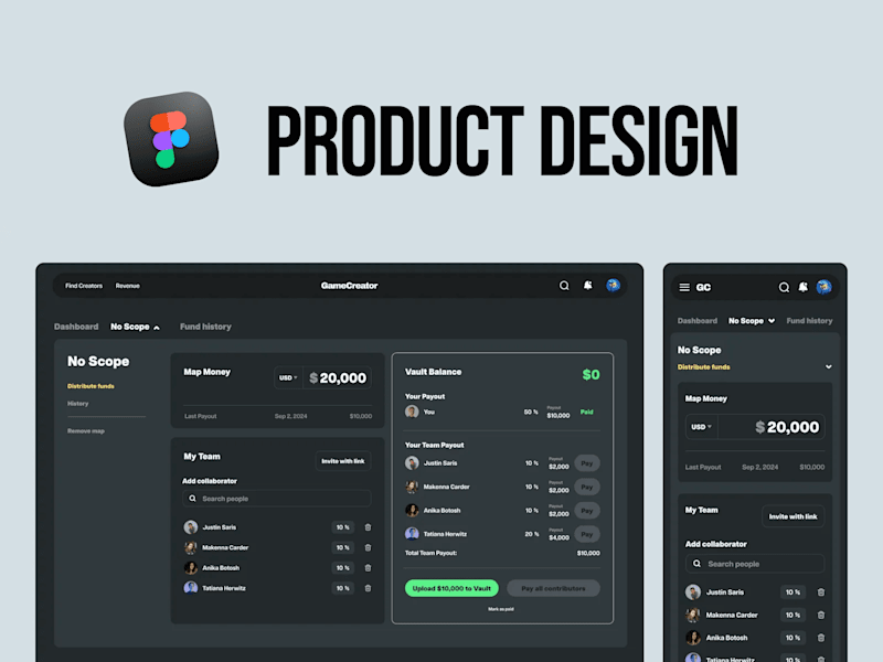 Cover image for Product design