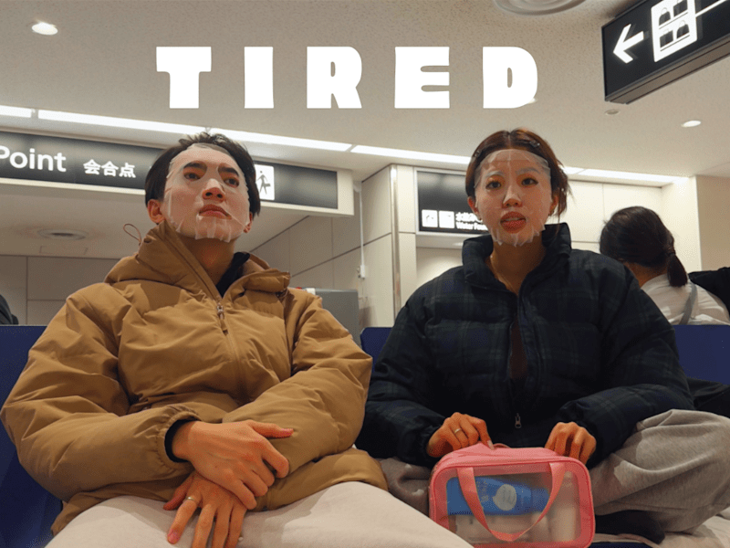 Cover image for Travle/Vlog Video Edit