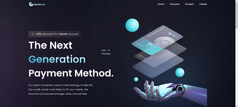 Cover image for HooBank