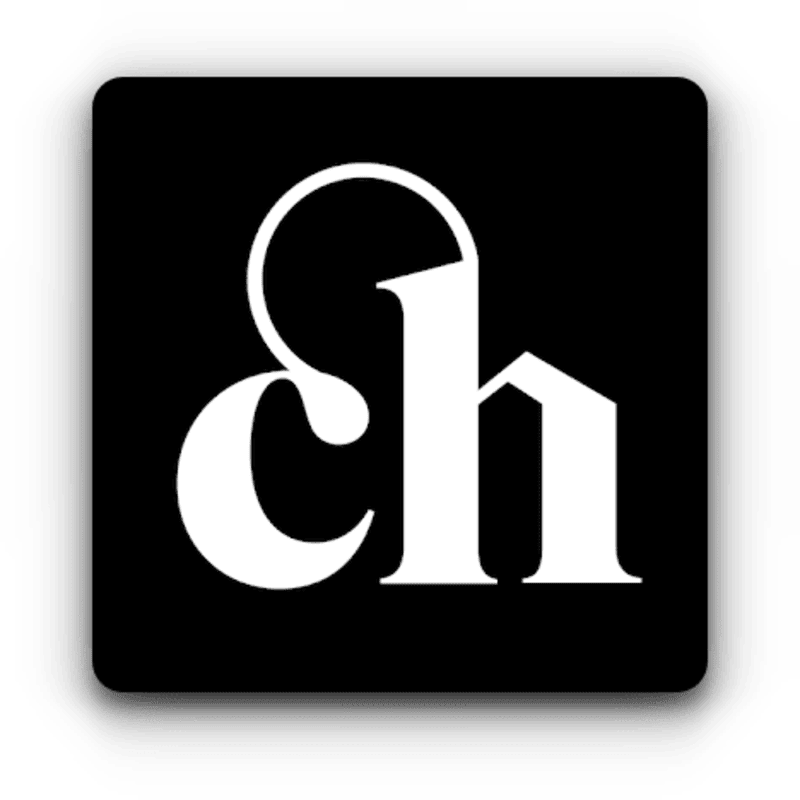 Cover image for 
Churchome 