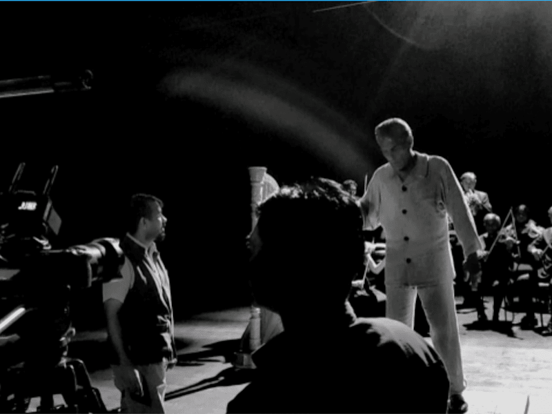 Cover image for Film and Video Director
