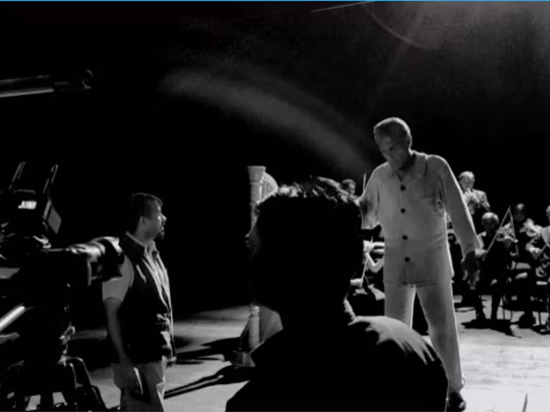 Cover image for Film and Video Director