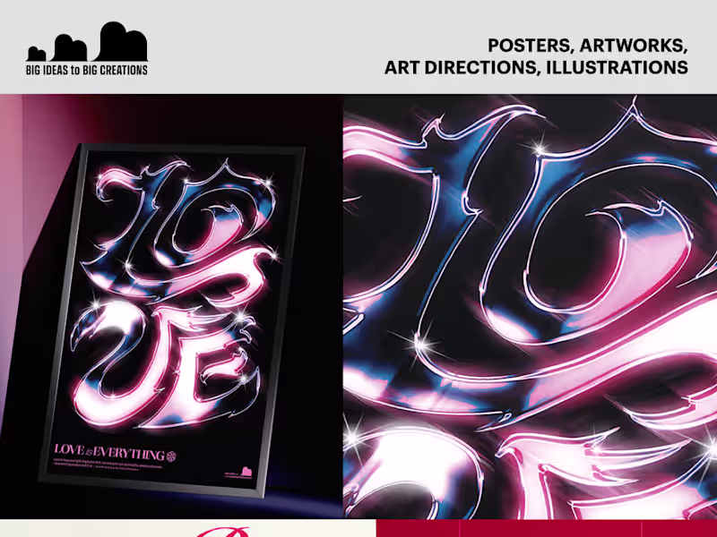 Cover image for Art Poster, Artwork, Illustration