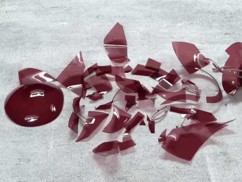 Cover image for Demo Reel