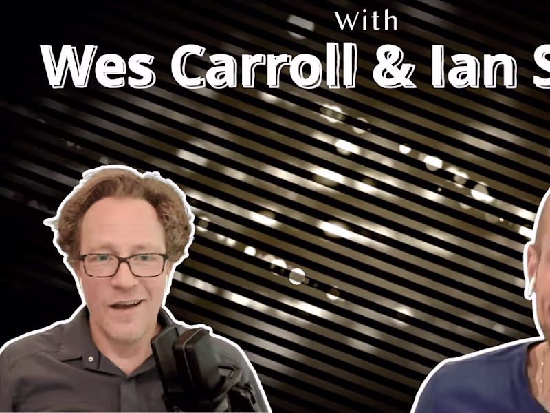 Cover image for Podcast Video/Audio Editing