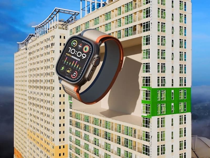Cover image for Timeless Elegance in Motion – A 3D CGI Watch Ad